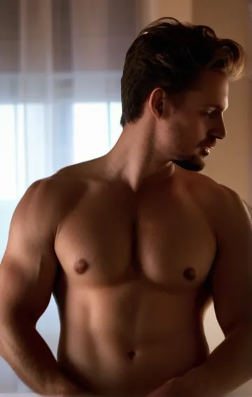 Wild Night With Friends