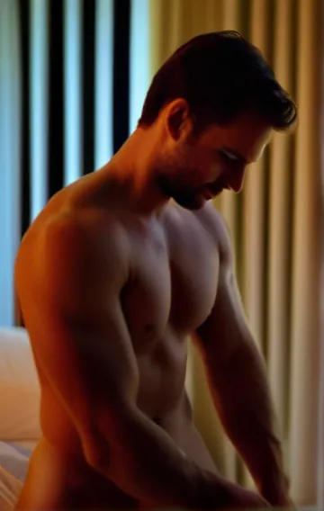 With Her Encouragement