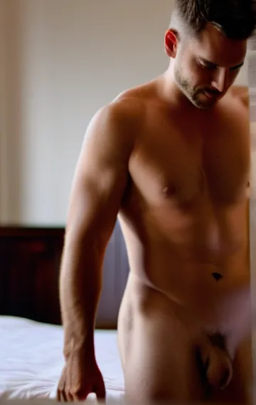 With My Husband And An Audience