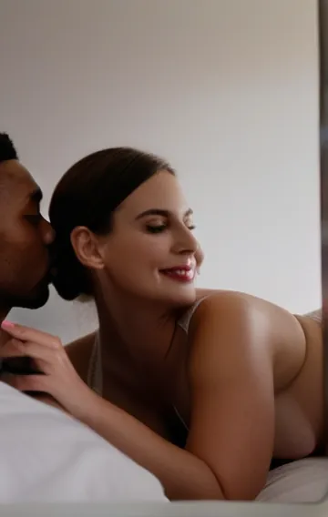 With Parents Downstairs