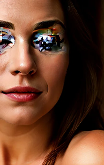 You Only Think Youre In Control