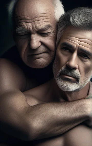 A Dirty Old Man Ch 02