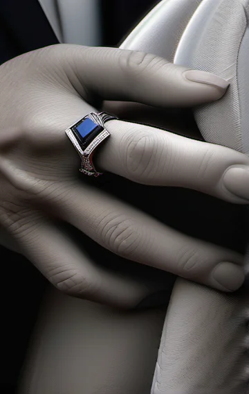 A Divorcee Celebration