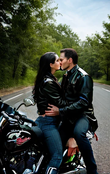 A Fat Blackoldwomanlove Story Ch 02