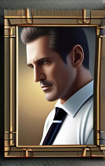 A Gigolos First Client