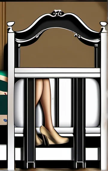 A Girl On The Bus Pt 07