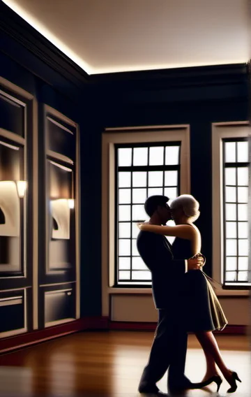 A Little Get Together 1