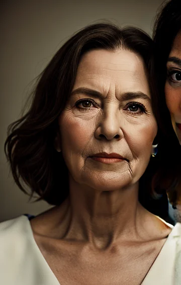 A Long Time Coming 7