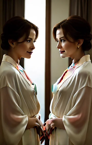 A Lucky Flat Tire Pt 01