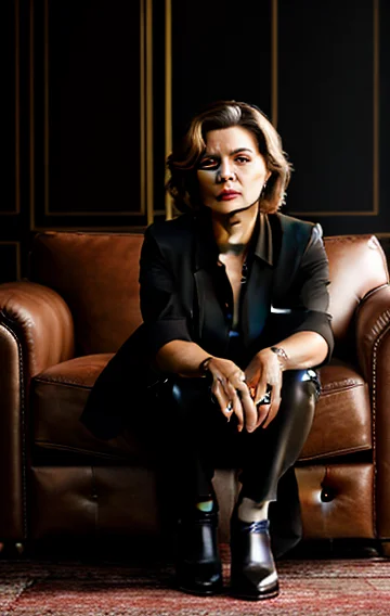 A Night With Kelly Ch 02