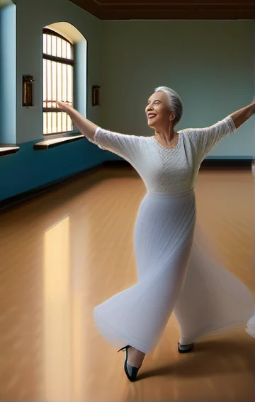 A Seniors Club Ch 03