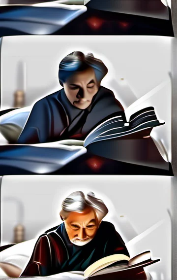 A Story About The Old Days Ch 01