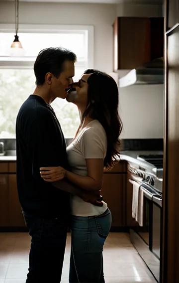 A Trout For Emma Wightman