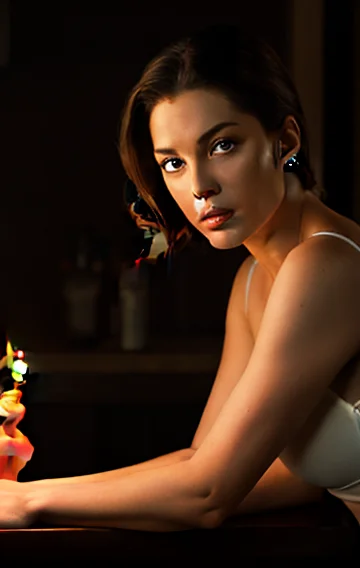 Addison Mature Southern Belle Ch 04