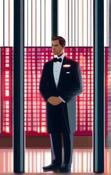 Agents Of Pleasure Ch 14