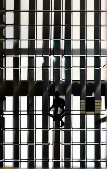 Alexis And The Peeping Tom