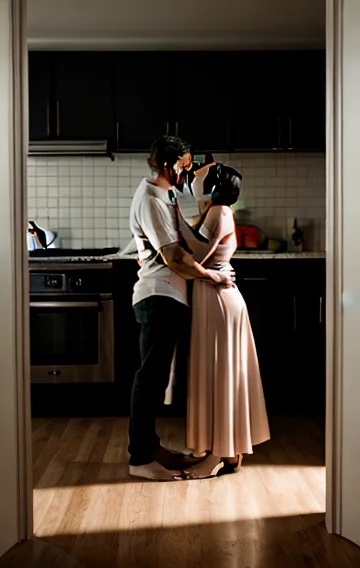 Amber And Walt Ch 03