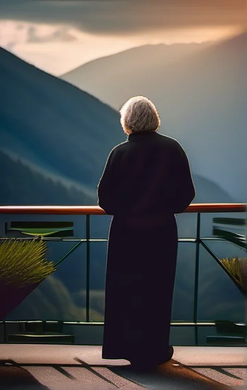 An Accommodating Lady Ch 05