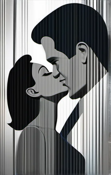 Anger Management Blues Ch 01