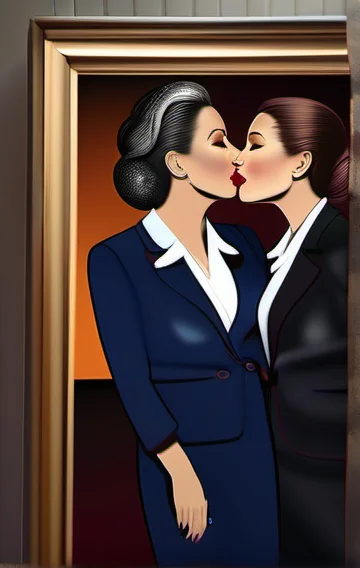 Anne And Pauls Story Ch 01