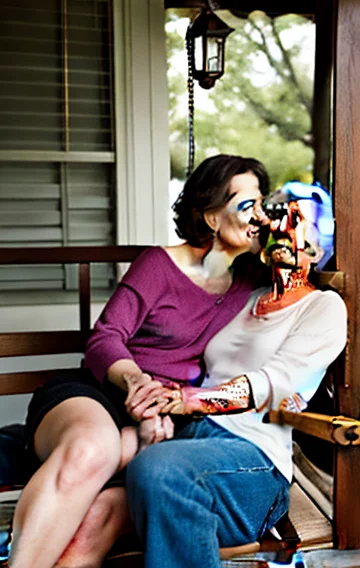 Apple For The Teacher