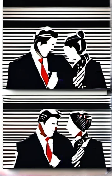 Appointments With Mr Black