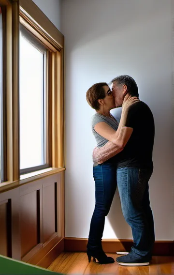 Becoming Pastors Wife Ch 05