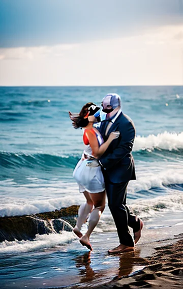 Bella And Mr T Ch 05