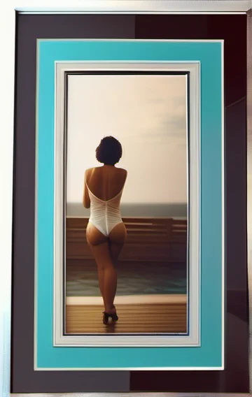 Big Breasts Attract Pigeon Chests