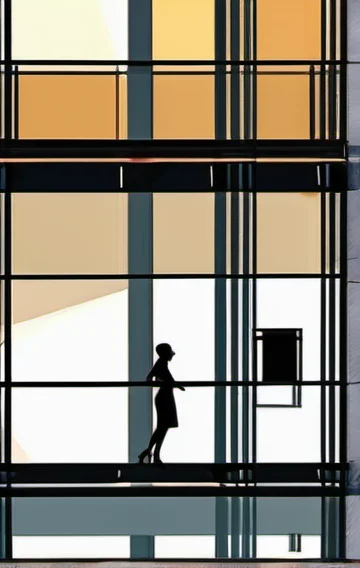 Bizarre Encounters In Transit