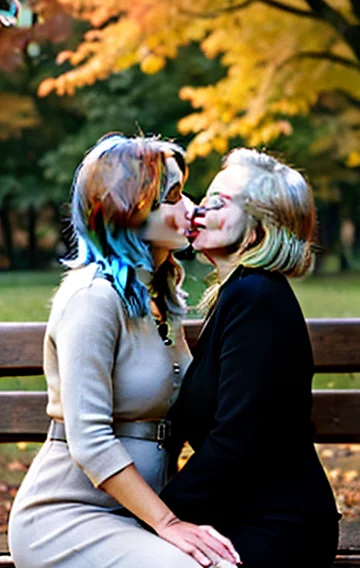 Boy Scout Mothers Ch 15