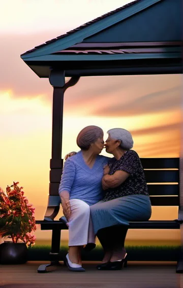 Boy Scout Mothers Ch 25