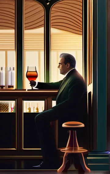 Brighton Graduate Ch 05