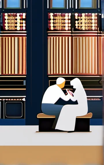 Careful What You Wish For Day 09