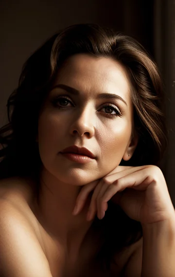 Change Of Life Ch 15