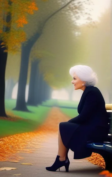 Christmas With The Cleaning Lady