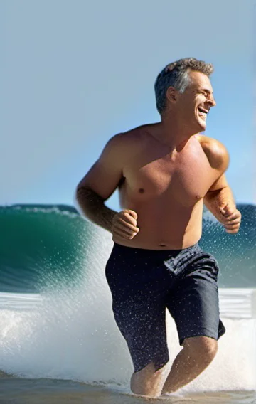 Dangerous Attraction Ch 01