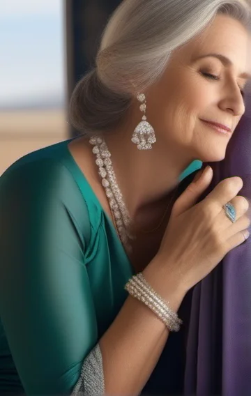 Delivered Sex For Horny Old Lady