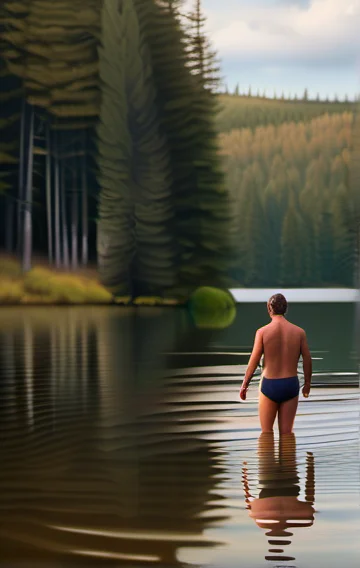 Divorced In South Florida Ch 06