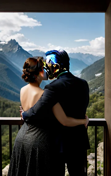 Dr May Reids Reunion Dinner Ch 03