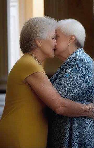 Elderly Neighbour Sex Ch 01