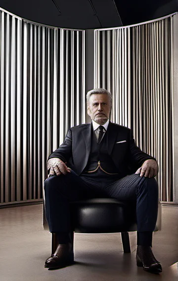 Eleanor Reaches The Big Five O