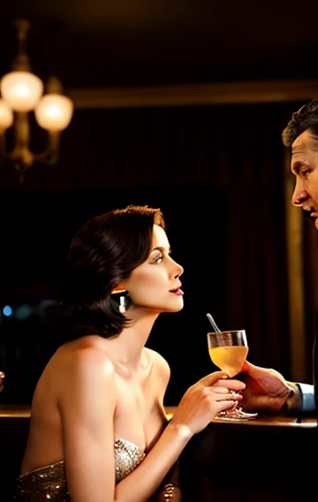 Electricity And Oil A Strange Mix