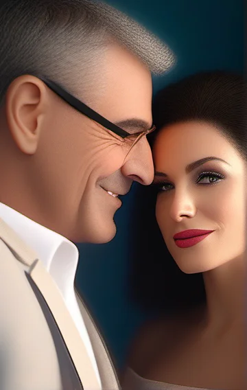 Empty Nest Cumback Ch 04