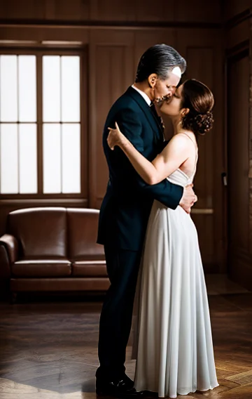 Fantasies Fulfilled Ch 14