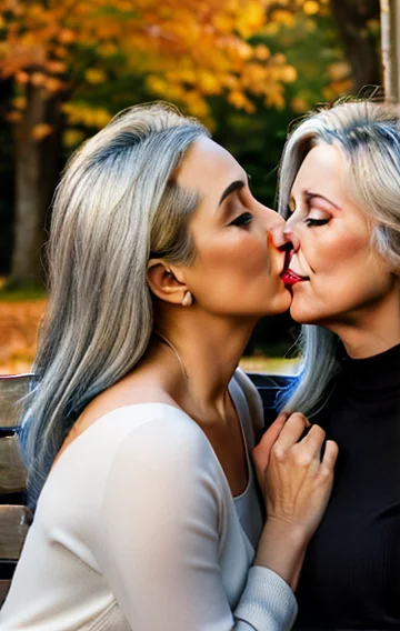 First Time Swingers 11