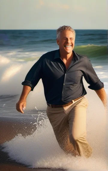 First Visit To Paradise