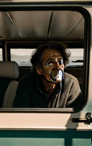 Fishing With Mr Neighbor