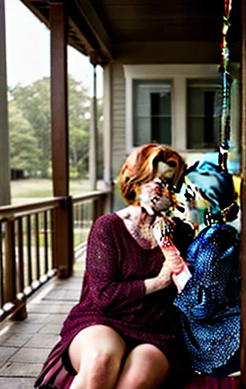 Forbidden Lovers A Second Encounter