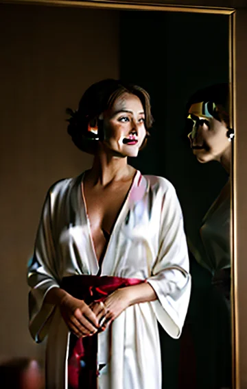 Georgia On My Mind 1